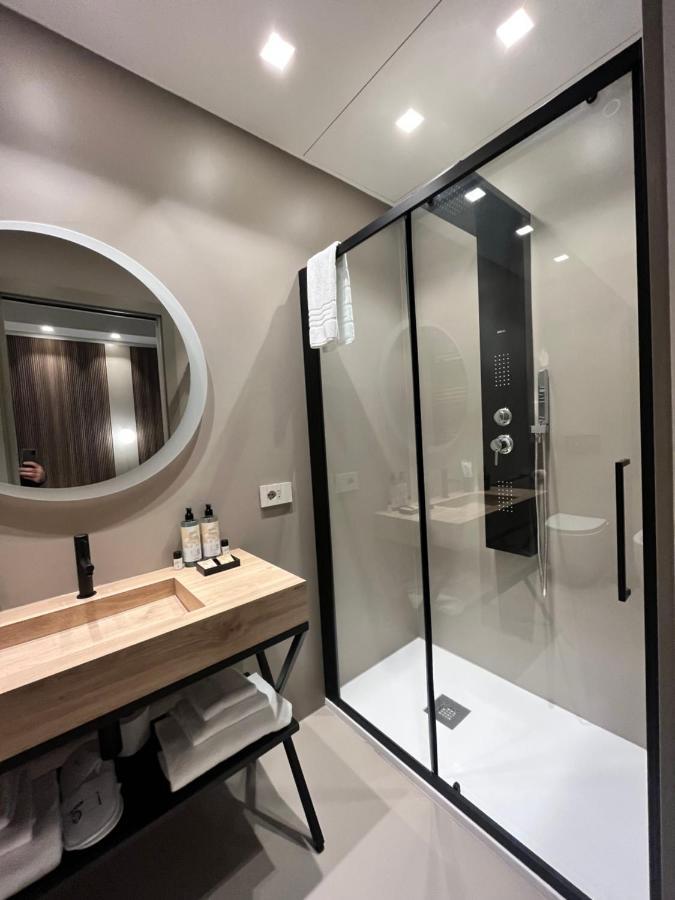 My Milano Repubblica Luxury Rooms Exterior photo