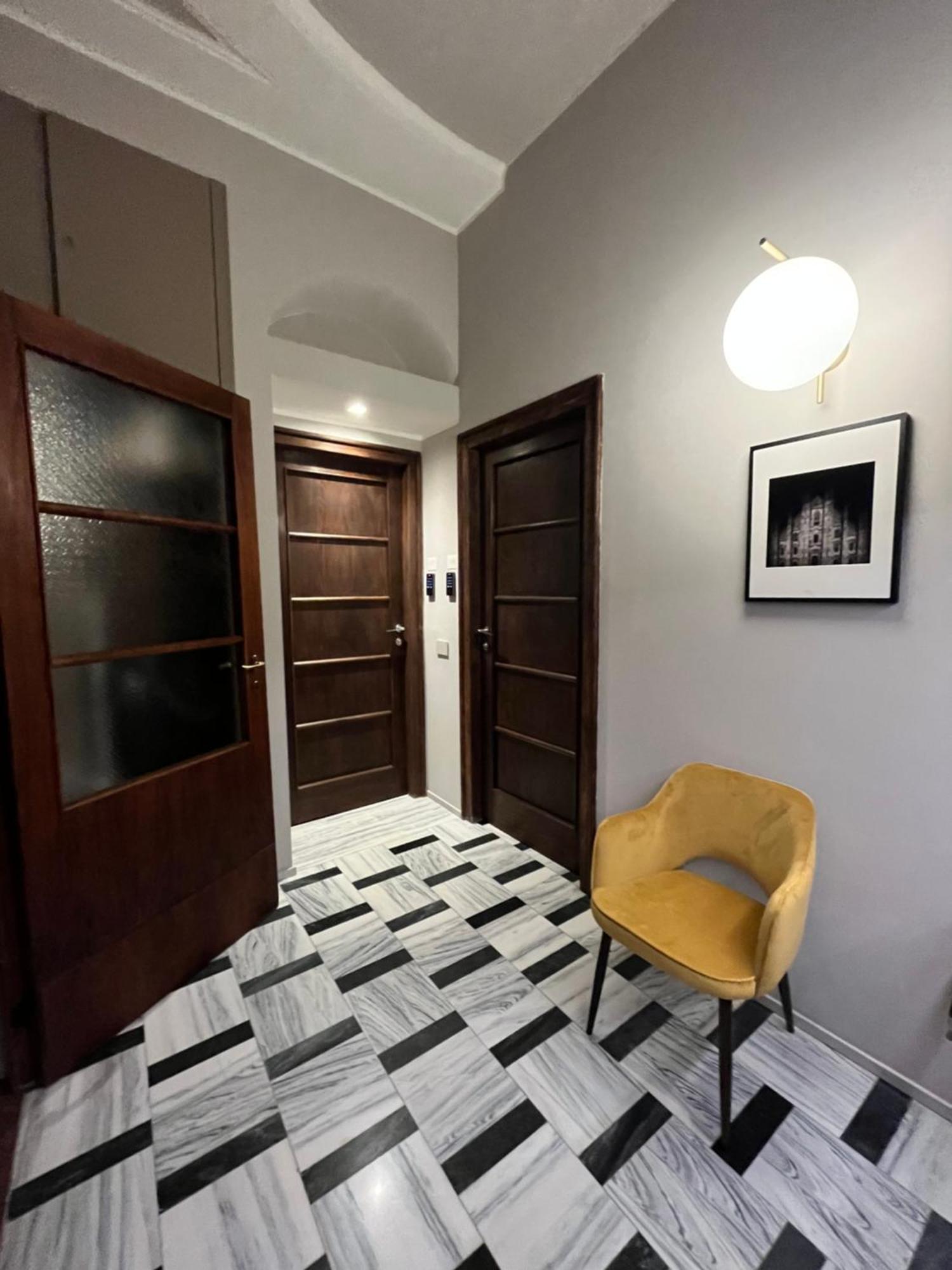 My Milano Repubblica Luxury Rooms Exterior photo